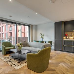 Appartement met Twee Slaapkamers